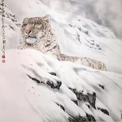 客厅万万不能挂的画，客厅万万不能挂这三种画