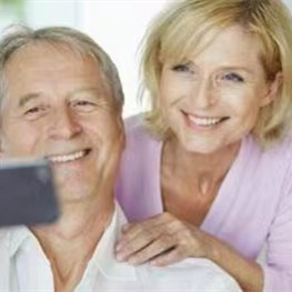 60岁关爱三种人更幸福，关爱哪些人对于老年生活好