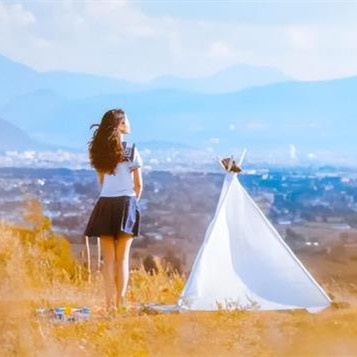 人到中年怎么跟自己握手言和，怎样做才能够坦然地接纳自己