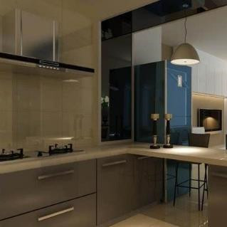 去除厨房臭味最快最好的方法,清理厨房异味的小妙招