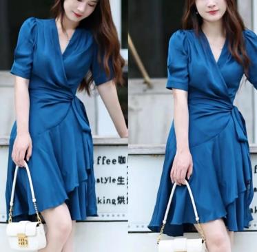 女人通勤除了衬衫还可以穿什么,什么样的裙子适合通勤上班