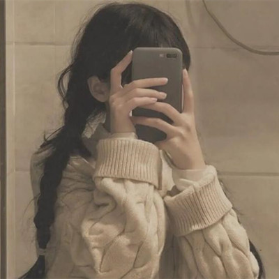 对镜自拍姿势,对着镜子拍照技巧