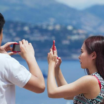 中年男隐忍感情的表现,老男人隐藏感情的表现