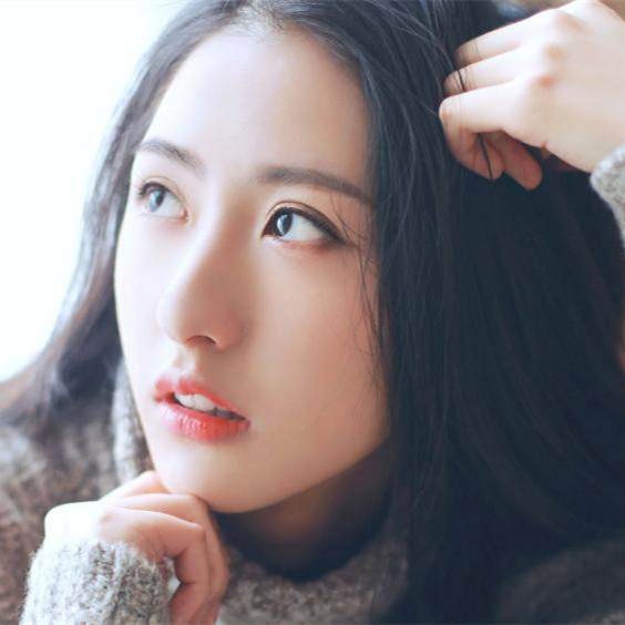 女生为什么喜欢撩头发，什么样的女生喜欢撩头发