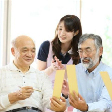 适合老人的幽默段子,逗老人开心的话语