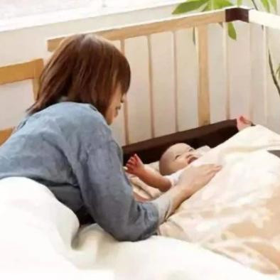 什么时候和宝宝分床好，什么时候和孩子分房最合适