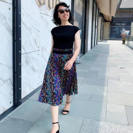 50岁女人穿衣的三七法则，三七法则具体是什么