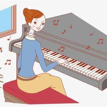 初学者怎么学钢琴，钢琴自学入门弹什么