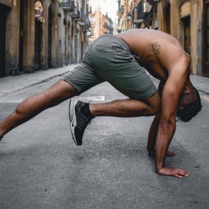 身体变强壮的方法有哪些，男性变强壮的锻炼方法