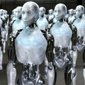 机器人也有性别吗，机器人的性别是什么