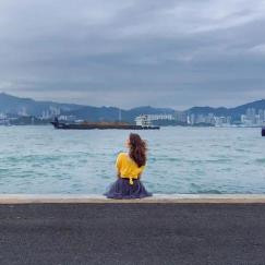 女人能挺多长时间不给男人打电话