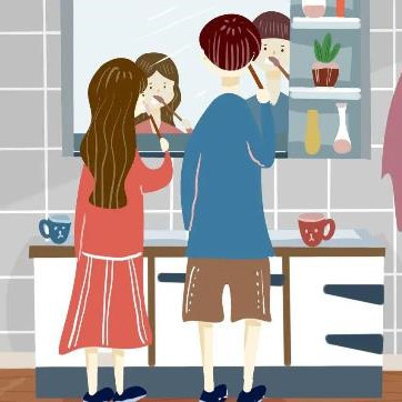 女人偷过情的六大表现,女人外面有情人脸上有什么表现