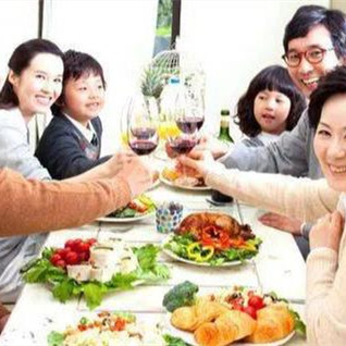 向亲家敬酒说什么好,俩亲家见面怎么称呼