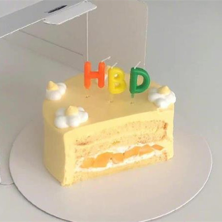 生日有深度有品位的句子
