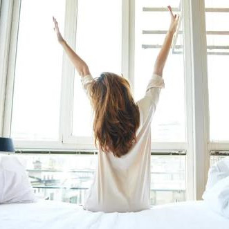 为什么大部分的人喜欢赖床,赖床对身体的好处