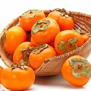 送柿子寓意是什么，柿子不能和什么一起吃