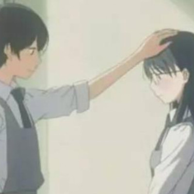 男生为啥喜欢揉女朋友头发,男生喜欢揉女生头发是为什么