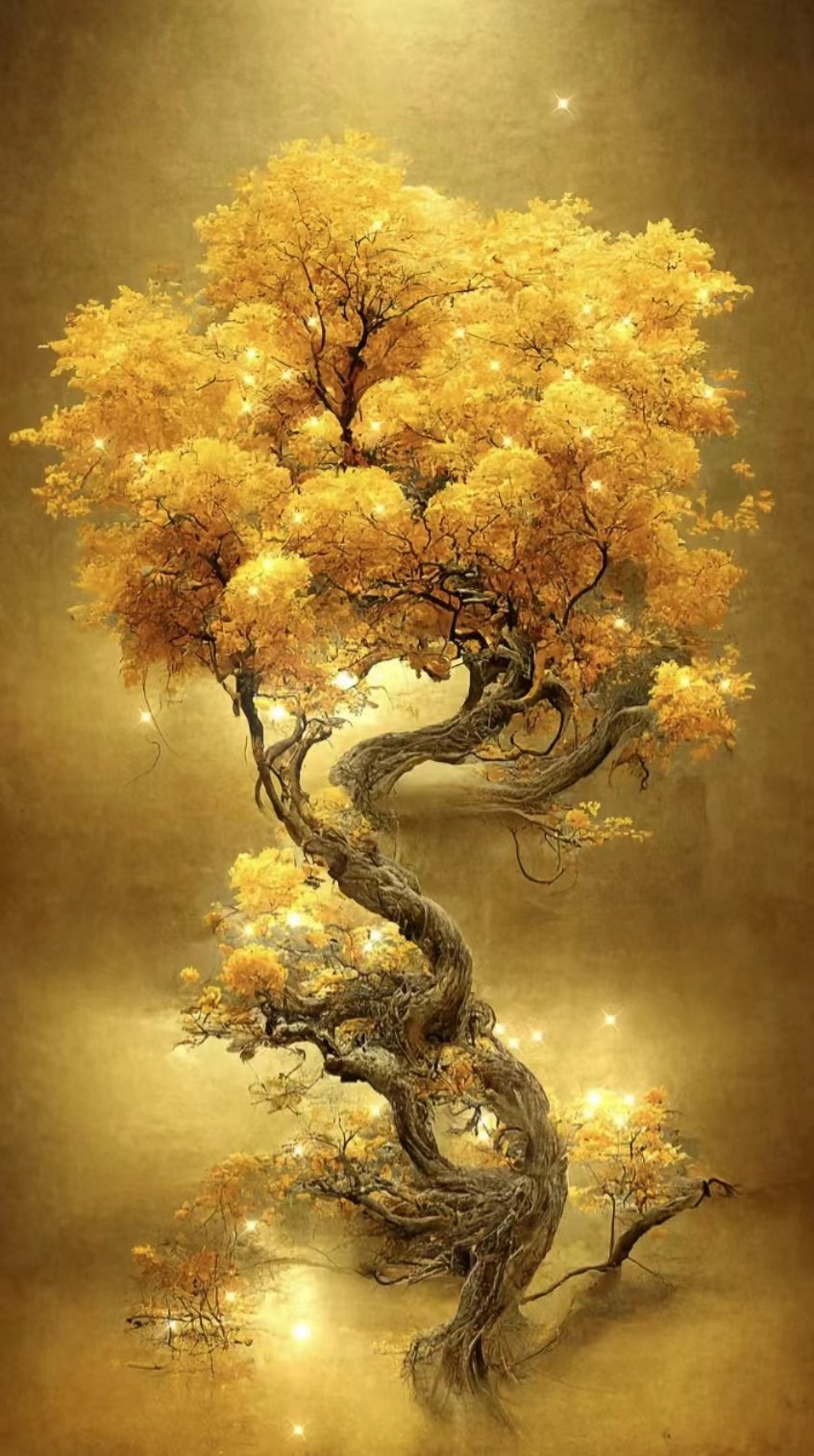 招财辟邪手机壁纸，旺财的手机壁纸