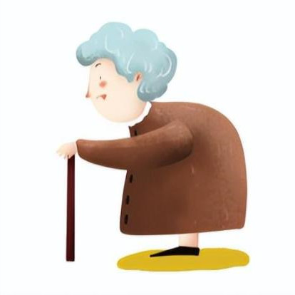 屋里放拐杖有什么讲究，老人死后拐杖能扔掉吗