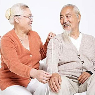 对父母冷漠的人是什么心理，老人越伺候越懒是为什么