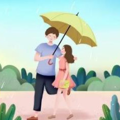 老年两性舒适的相处方式，老年夫妻晚上抱着睡好不好