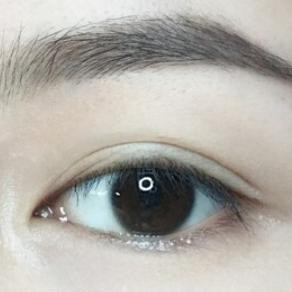 50岁女人适合什么眉毛，男右眉毛一根长的预兆