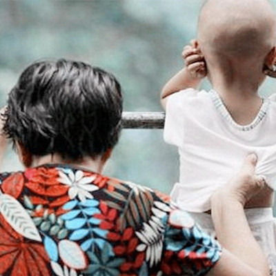 孙子和外孙谁血缘近，人到五代后还有血缘吗