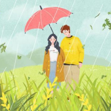 中年女人允许你摸她的肩膀的原因,和中年女人玩笑的表现