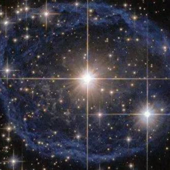 灵魂属于暗物质吗，暗物质到底是什么