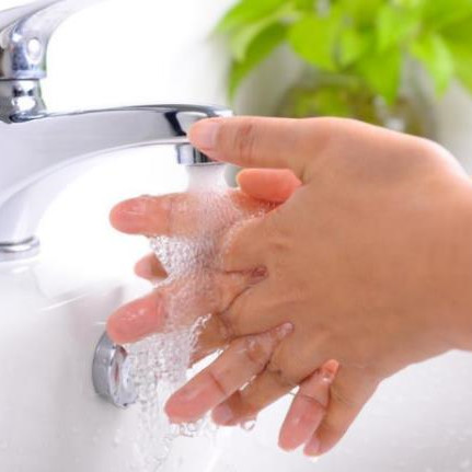 洗手七步法，女的上完厕所要洗手吗