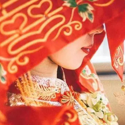 古人新婚为啥要丫鬟在旁,古人对媒人的雅称