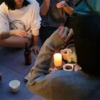 第一次和公公聊天的话题，插不进话题怎么办