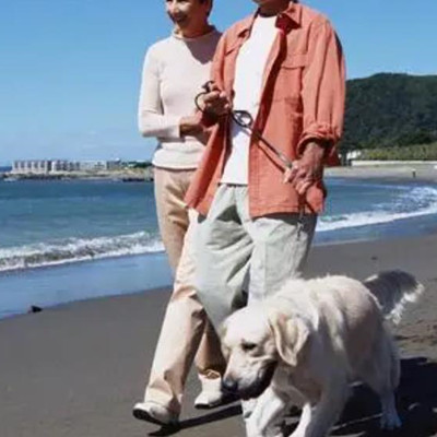 70岁长寿的征兆,人过七十就不得癌了吗