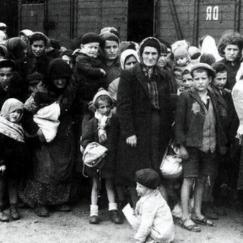 犹太人体毛特征,如何辨认女性犹太人