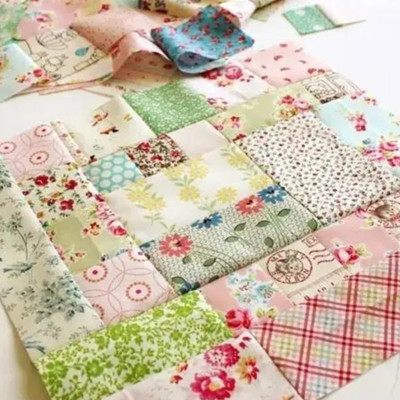 旧衣服做被罩的方法,旧衣服做被套的方法