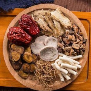 记住这5个方子这辈子就够用了