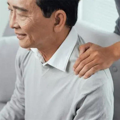 公公六十多了你们同意找老伴吗