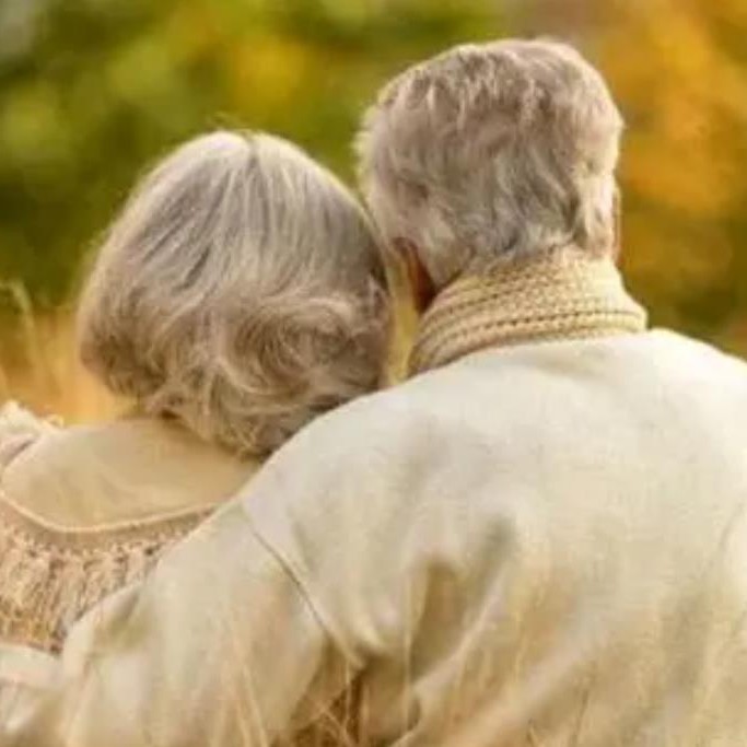 女人七十还需真的找老伴吗