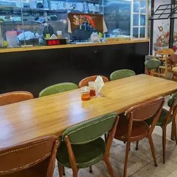 适合50岁开店的生意，做老人的生意的项目有哪些