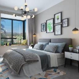 夫妻房间不宜放三样东西，三种东西不能放夫妻房间