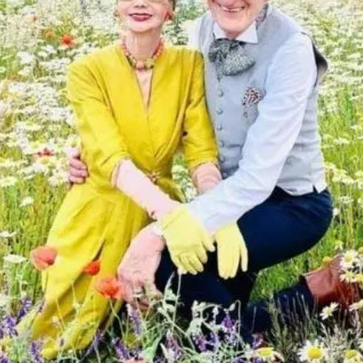 60岁以上夫妻的禁忌