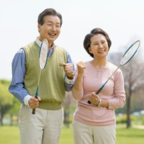 70到79岁正确锻炼方法