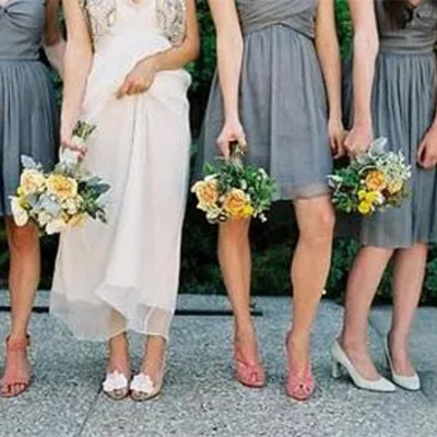 已婚的为什么不能当伴娘,为什么已婚女性不能当伴娘呢