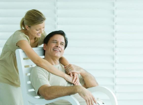 夫妻的36种夫妻状态图解