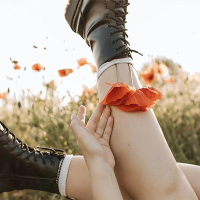 为什么男人都喜欢干净的女人