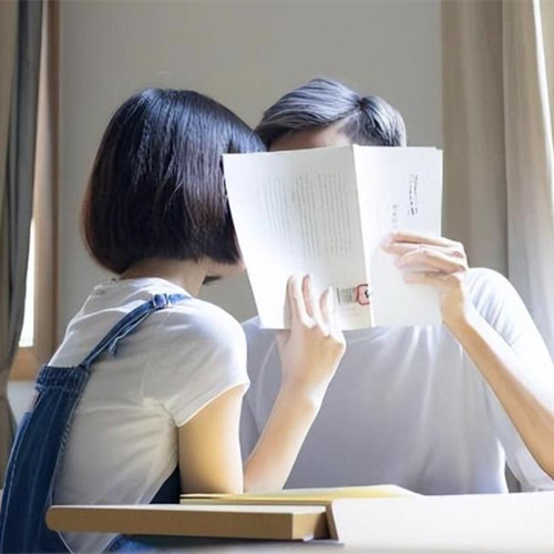 男女交往的正常进度时间