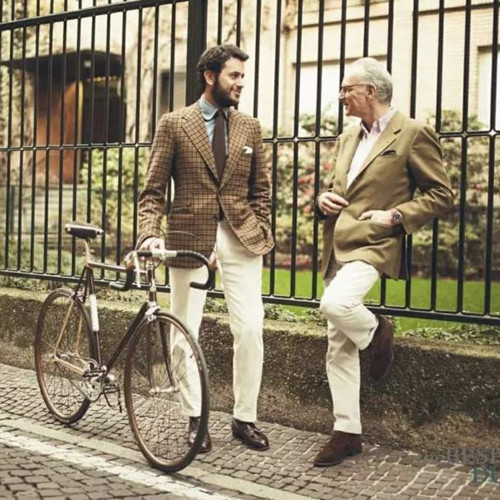 男性最舒服的9种生活方式