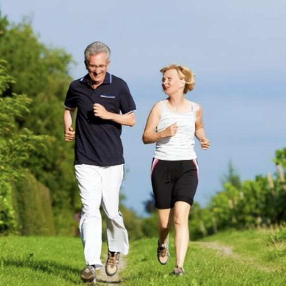 男性长寿看三处,男性长寿必吃三种食物