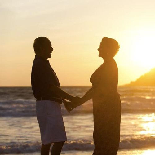 60岁男性生理基本知识