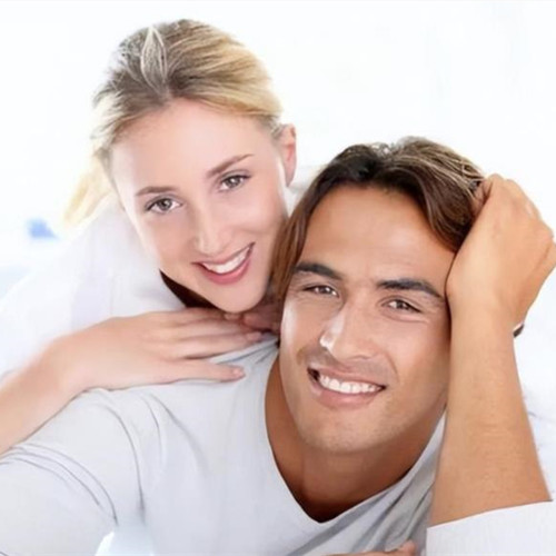 男性越吃越强壮的食物